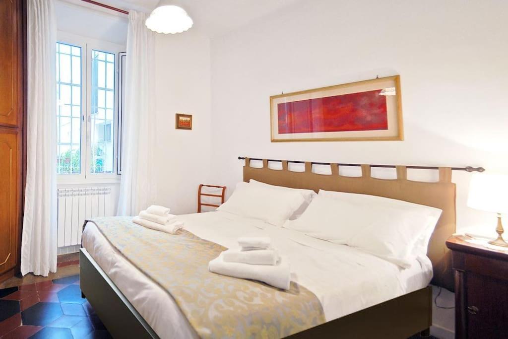 Near Colosseum By Varental 2Br + 1Sb Roma Exterior foto